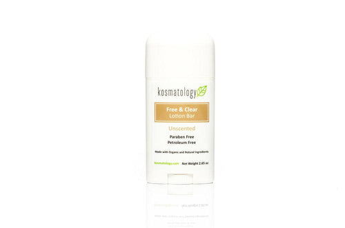 Kosmatology Lotion Bar 2.65oz