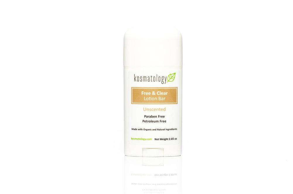 Kosmatology Lotion Bar 2.65oz