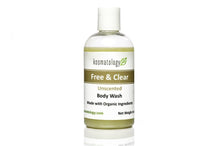 Kosmatology Botanical Bliss Body Wash