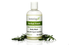 Kosmatology Botanical Bliss Body Wash