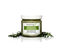 Kosmatology Sugar Scrub 9oz
