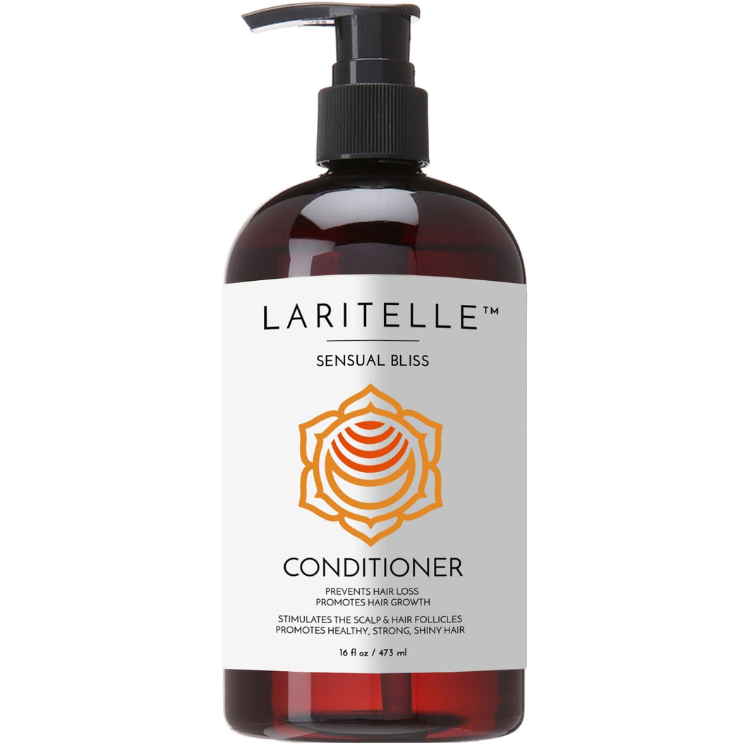 Laritelle Sensual Bliss Conditioner 16oz