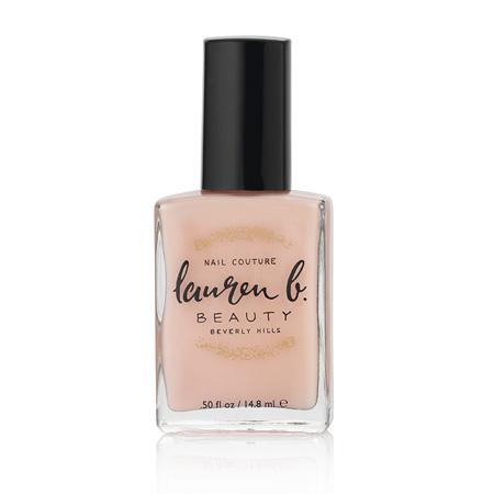 Lauren B. Blushing Bridesmaids Polish 0.50fl oz.