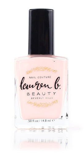 Lauren B. City of Angels Polish 0.50fl oz.