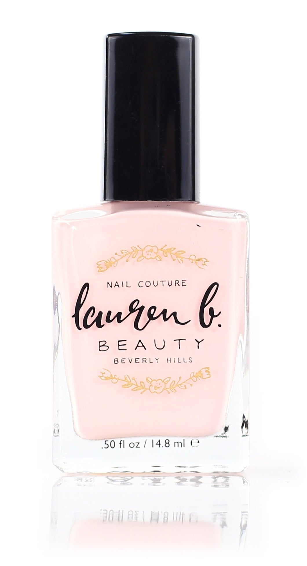 Lauren B. City of Angels Polish 0.50fl oz.