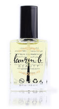 Lauren B. Cuticle Oil Polish 0.50fl oz.