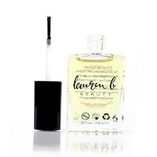 Lauren B. Cuticle Oil Polish 0.50fl oz.
