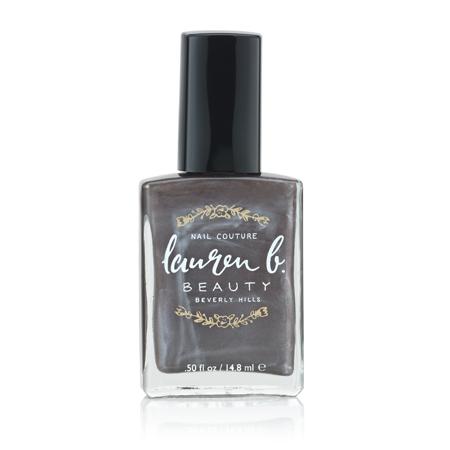 Lauren B. Departing LAX Polish 0.50fl oz.
