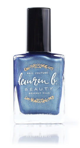Lauren B. Downtown Skyline Polish 0.50fl oz.