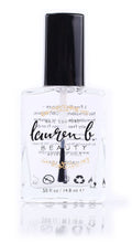Lauren B. Gel Like Top Coat 0.50fl oz.