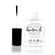 Lauren B. Gel Like Top Coat 0.50fl oz.