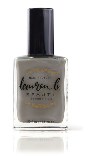 Lauren B. Greystone Grey Polish 0.50fl oz.