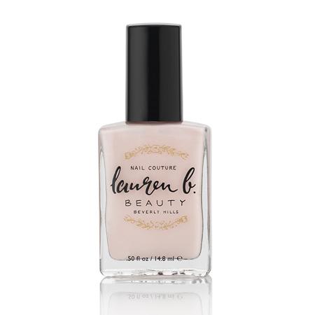 Lauren B. LOVE Polish 0.50fl oz.
