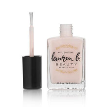 Lauren B. LOVE Polish 0.50fl oz.