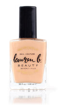 Lauren B. Nail Perfecter Base Coat Polish 0.50fl oz.