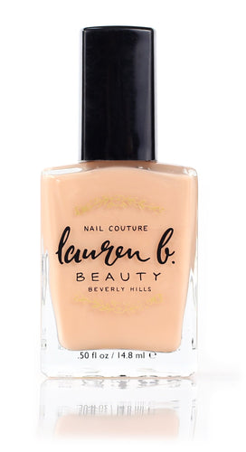 Lauren B. Nail Perfecter Base Coat Polish 0.50fl oz.