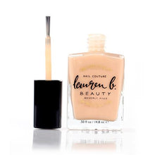 Lauren B. Nail Perfecter Base Coat Polish 0.50fl oz.