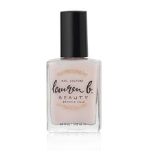 Lauren B. Parade of Peonies Polish 0.50fl oz.