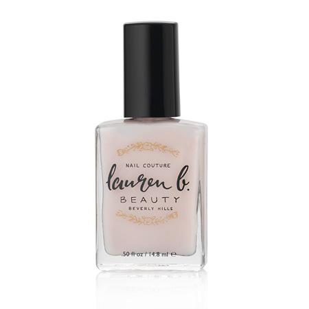 Lauren B. Parade of Peonies Polish 0.50fl oz.