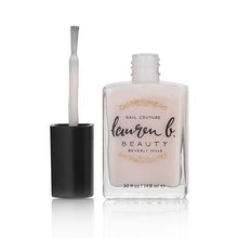 Lauren B. Parade of Peonies Polish 0.50fl oz.