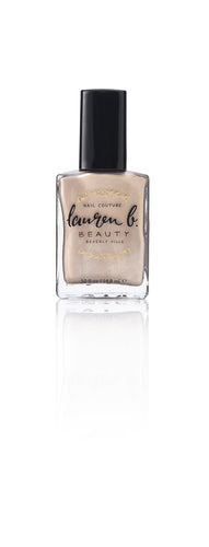 Lauren B. Rose on Robertson Polish 0.50fl oz.