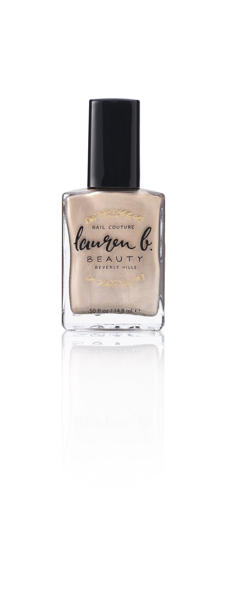 Lauren B. Rose on Robertson Polish 0.50fl oz.