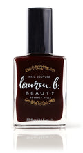 Lauren B. The Chateau Polish 0.50fl oz.