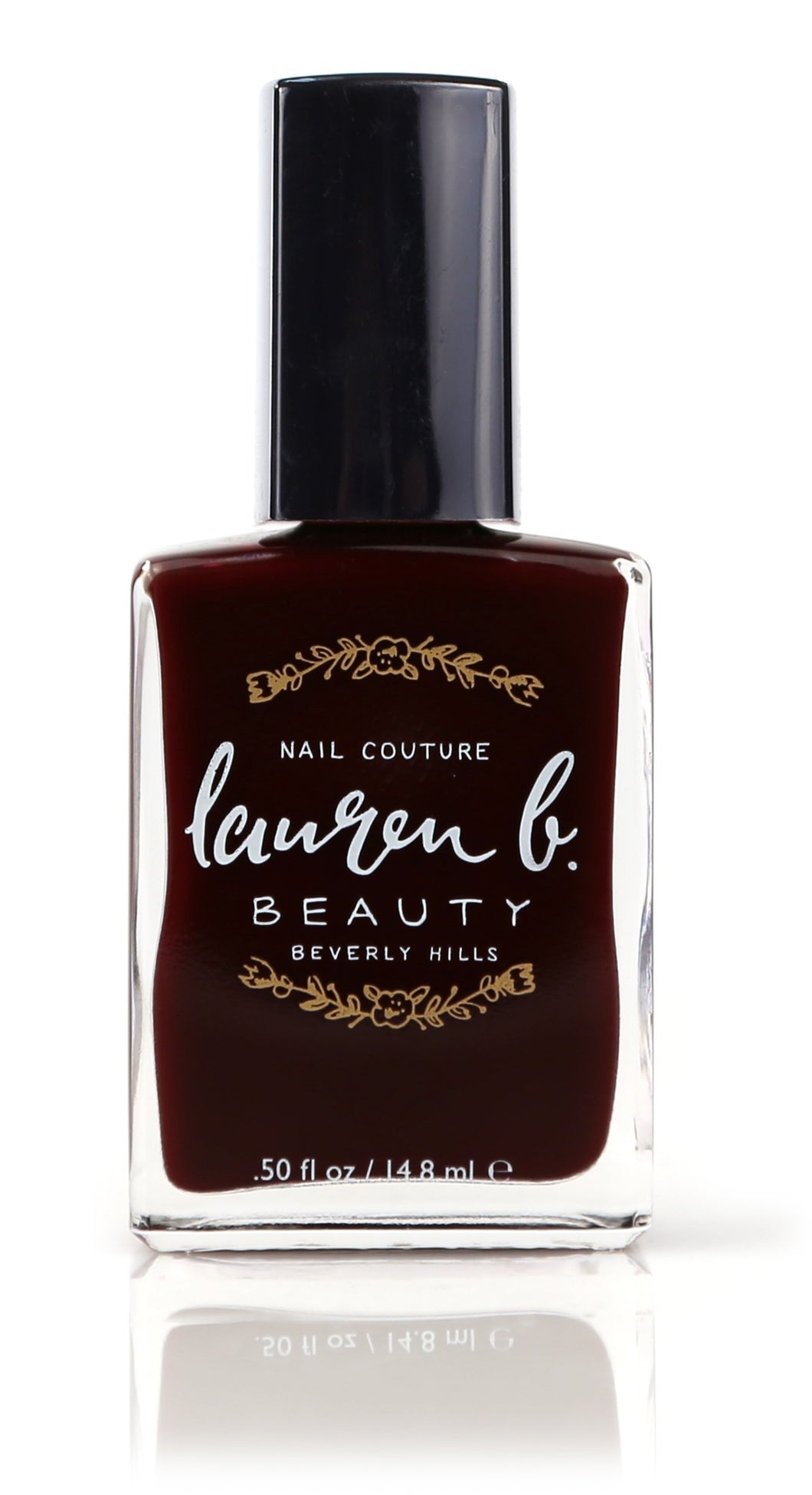 Lauren B. The Chateau Polish 0.50fl oz.
