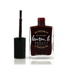 Lauren B. The Chateau Polish 0.50fl oz.