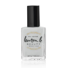 Lauren B. Vows Over the Pacific Polish 0.50fl oz.