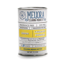 Melioria Laundry Powder