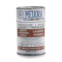 Melioria Laundry Powder