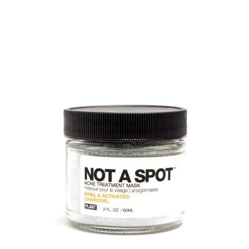 Plant Apothecary Not a Spot Acne Treatment 2 fl oz.