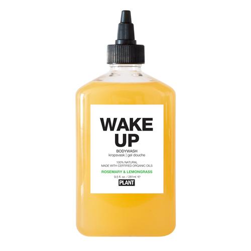 Plant Apothecary Body Wash 9.5oz