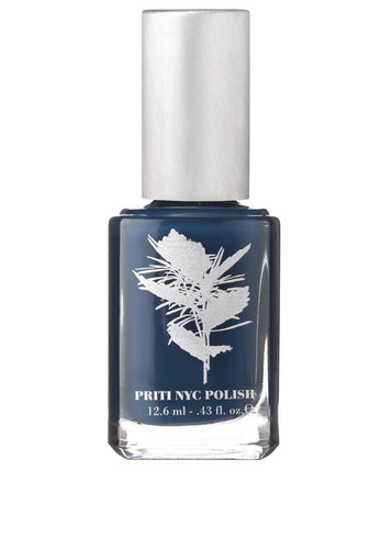 Priti NYC Crystal Palace