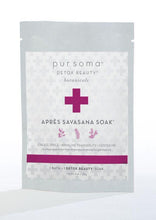 Pursoma Après Savasana Soak 4oz