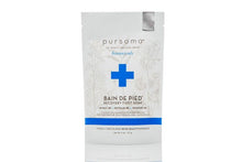 Pursoma Bain de Pied Recovery Foot Soak 2oz