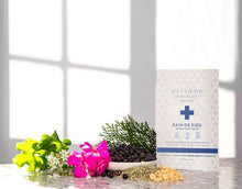 Pursoma Bain de Pied Recovery Foot Soak 2oz