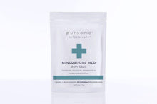 Pursoma Minerals De Mer Body Soak 4oz