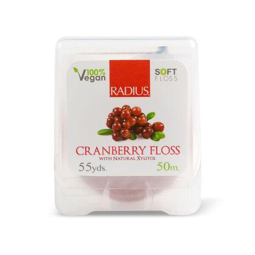Radius VEGAN