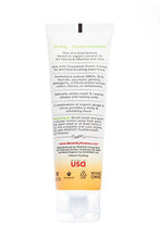 Radius Ginger Citrus Whitening Toothpaste 3oz