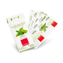 Radius Xylitol Mint Floss Sachets 20pk