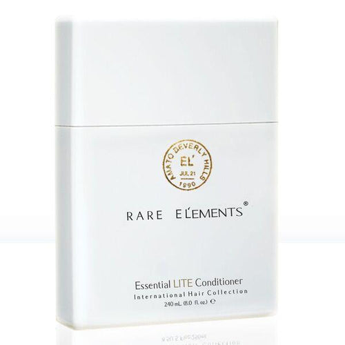 Rare El'ements Essentials Lite Conditioner 8oz