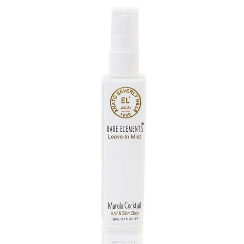 Rare El'ements Marula Cocktail : Leave In Conditioner 1.7oz