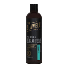 Seaweed Bath Company Detox Body Wash