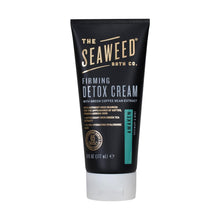 Seaweed Bath Company Detox Body Cream