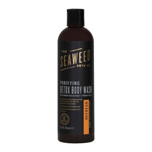 Seaweed Bath Company Detox Body Wash