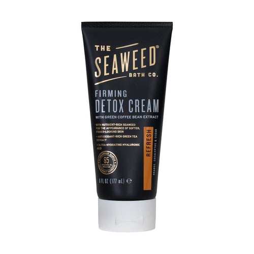 Seaweed Bath Company Detox Body Cream