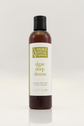 Source Vital Algae Deep Cleanse