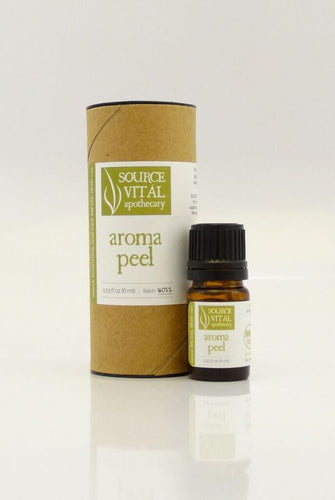 Source Vital Aroma Peel